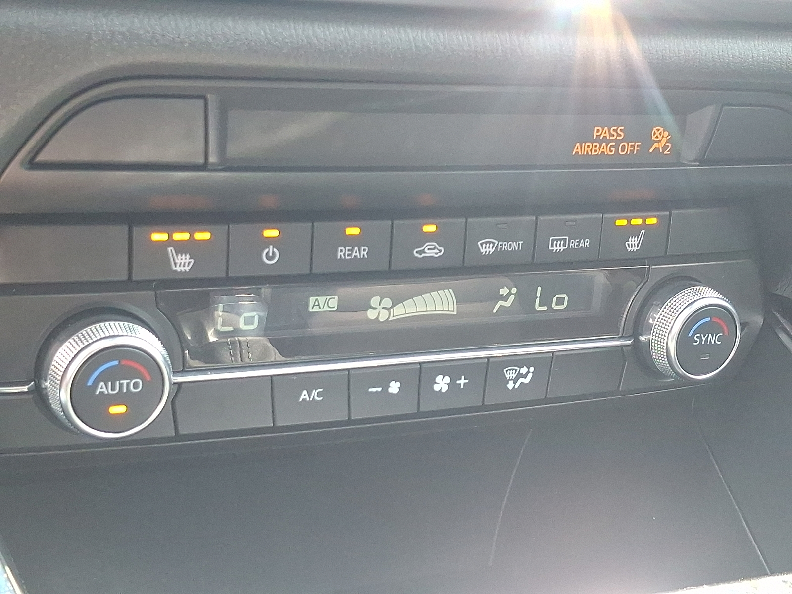 Used 2020 Mazda CX-9 SUV