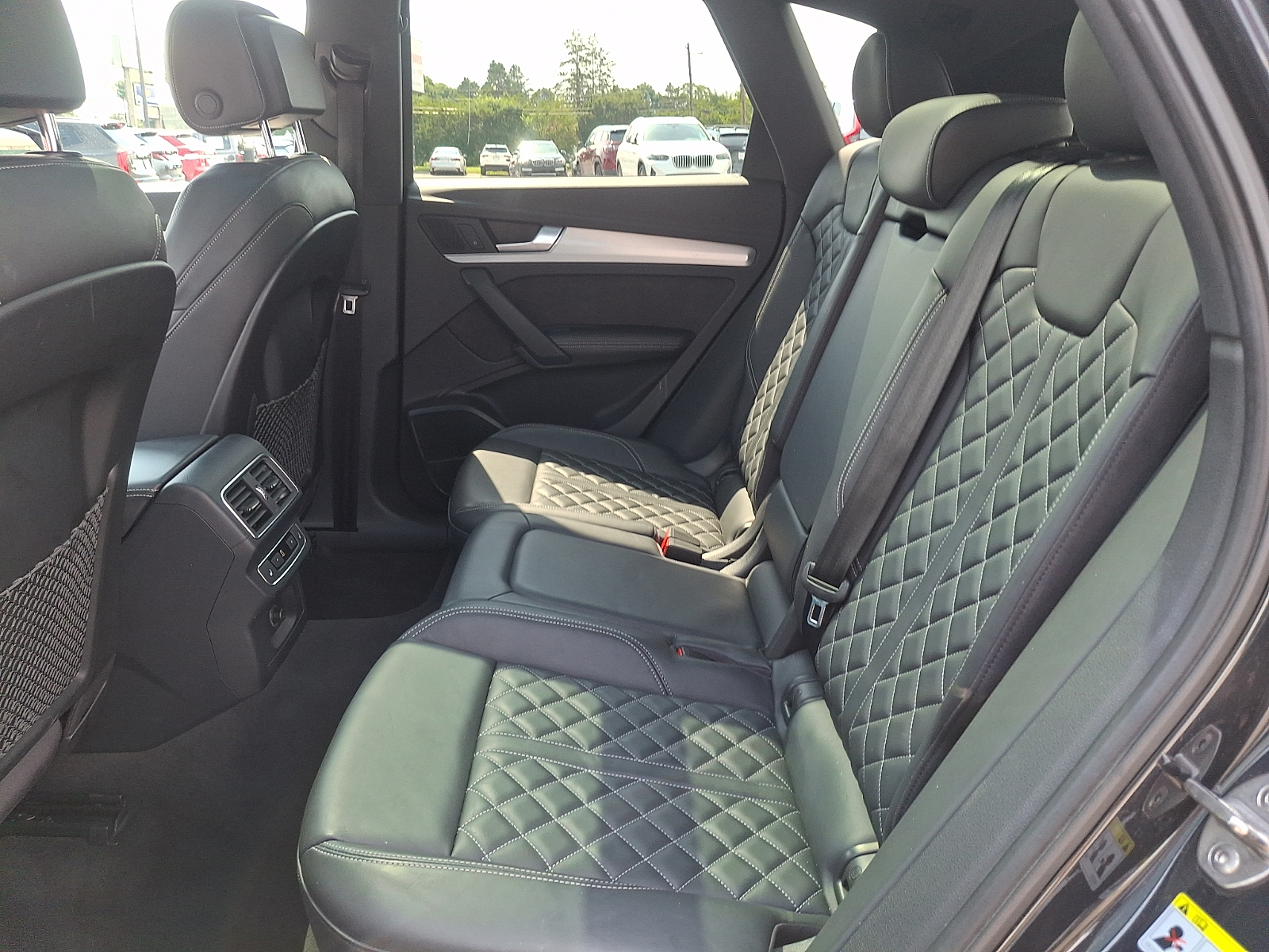 Used 2018 Audi SQ5 SUV