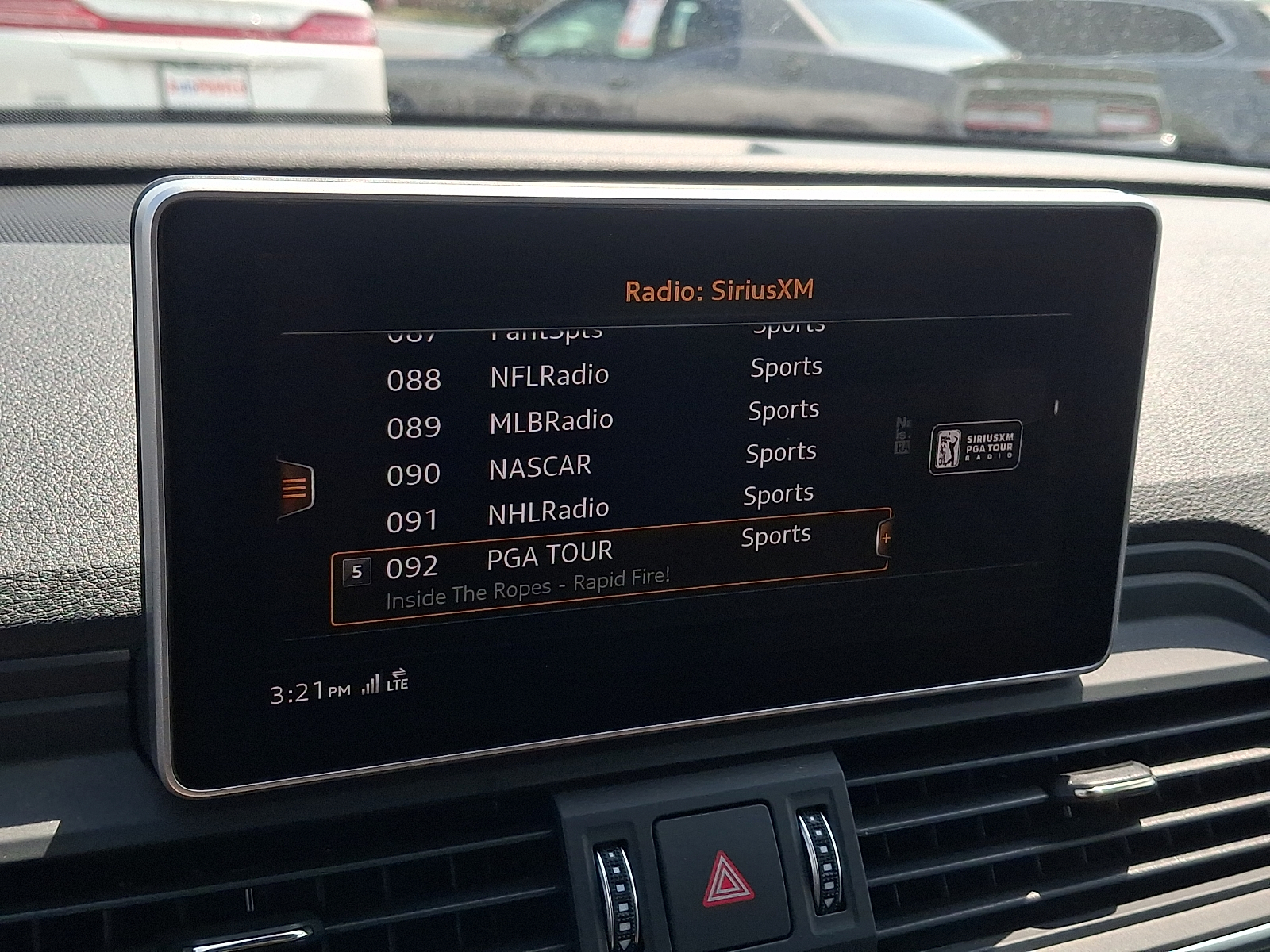 Used 2018 Audi SQ5 SUV