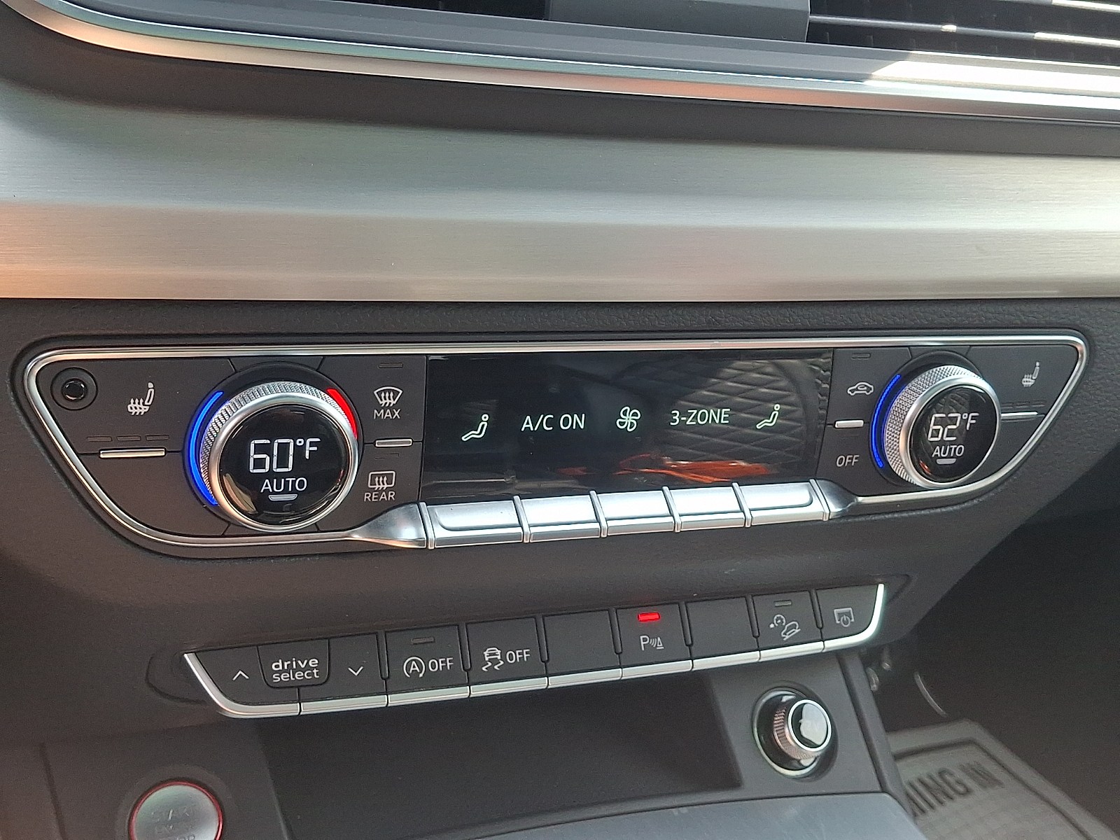 Used 2018 Audi SQ5 SUV