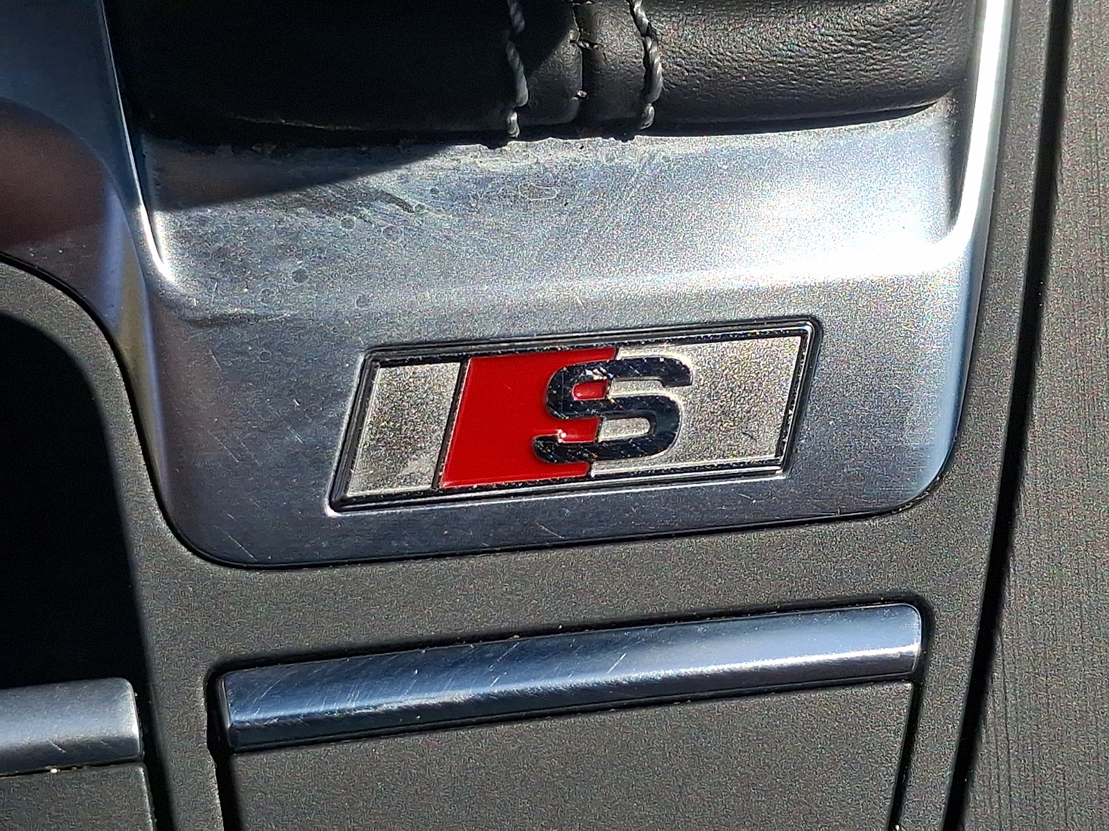 Used 2018 Audi SQ5 SUV