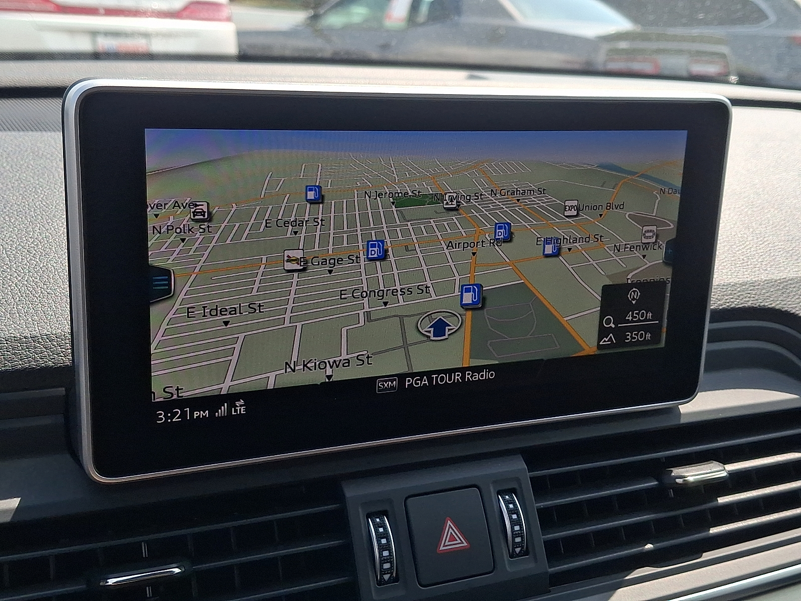 Used 2018 Audi SQ5 SUV