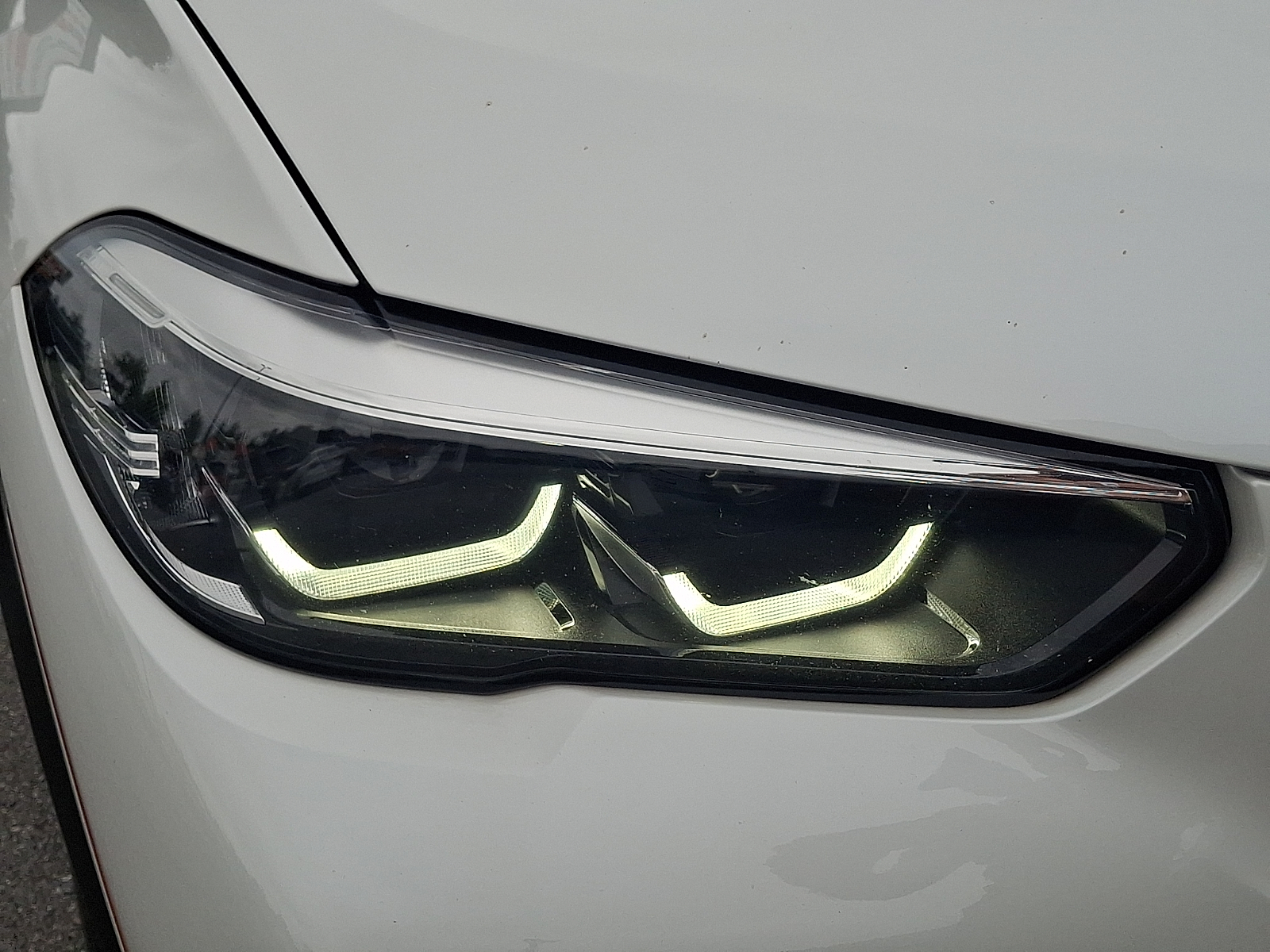 Used 2020 BMW X5 SUV