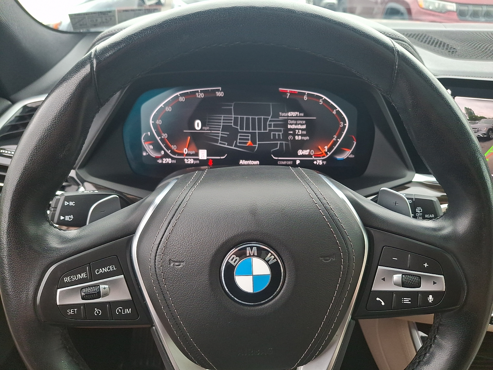Used 2020 BMW X5 SUV