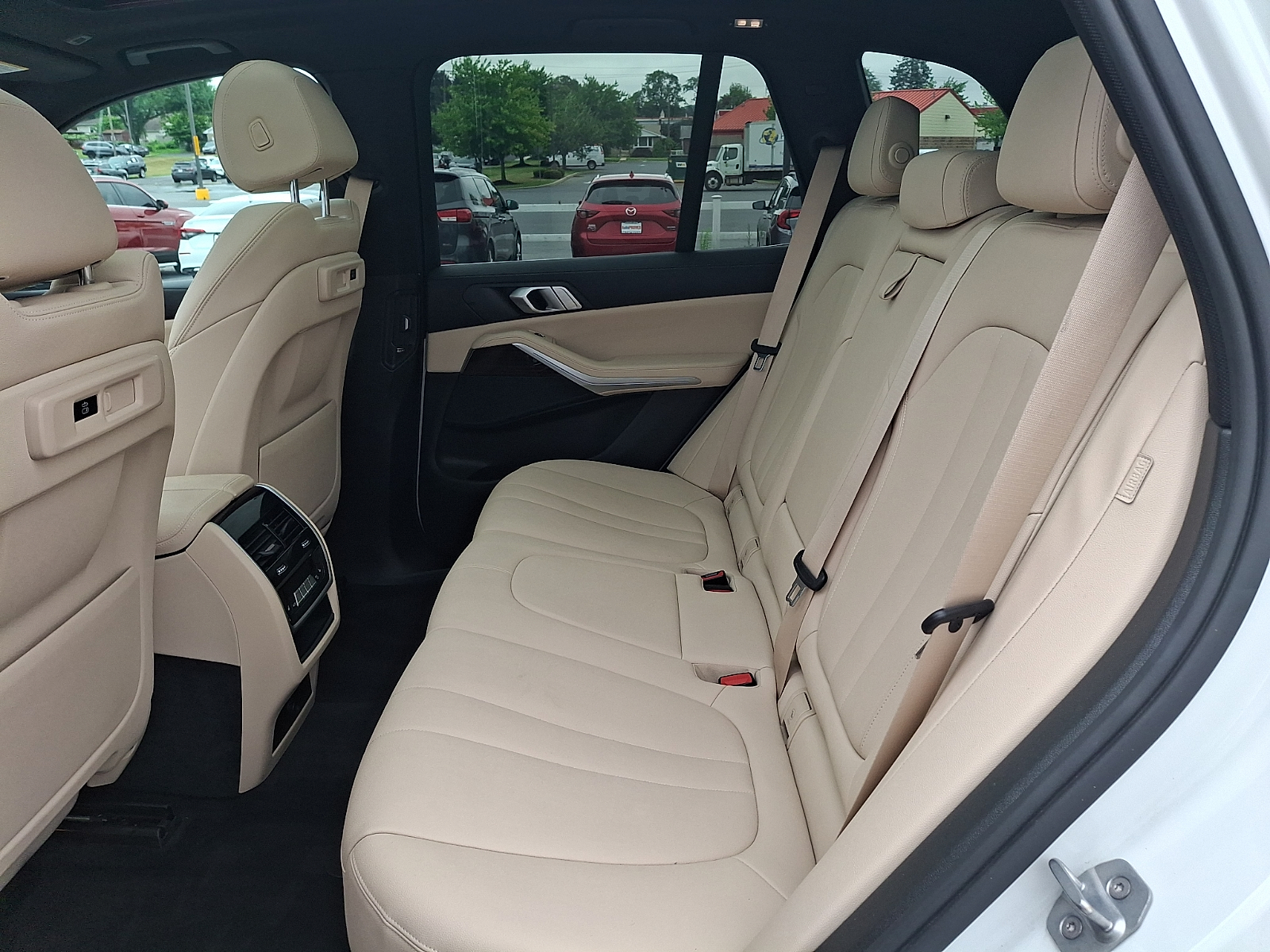 Used 2020 BMW X5 SUV