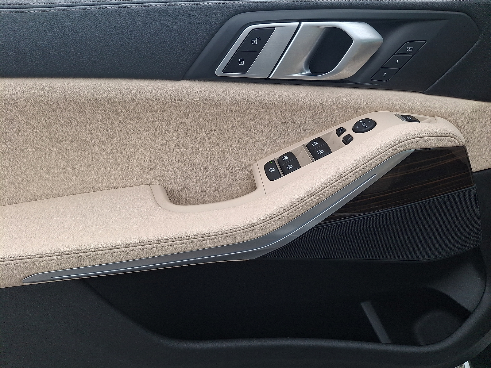 Used 2020 BMW X5 SUV