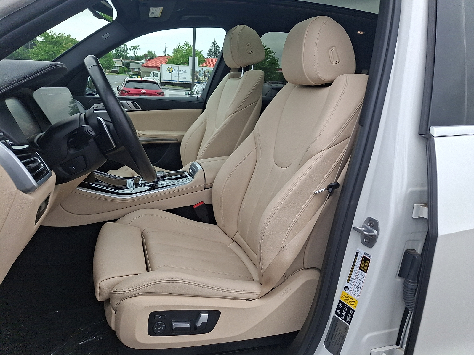 Used 2020 BMW X5 SUV