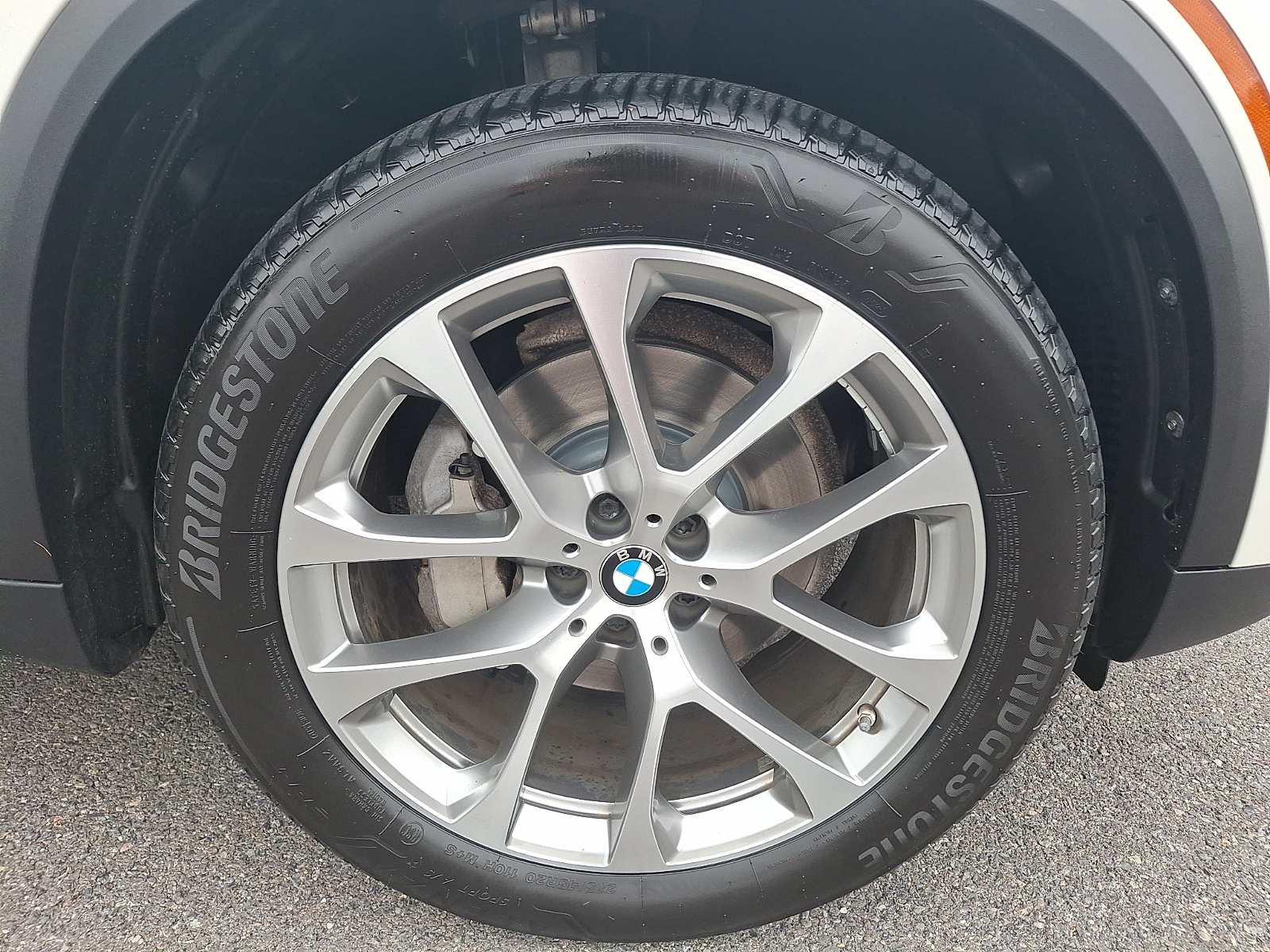 Used 2020 BMW X5 SUV