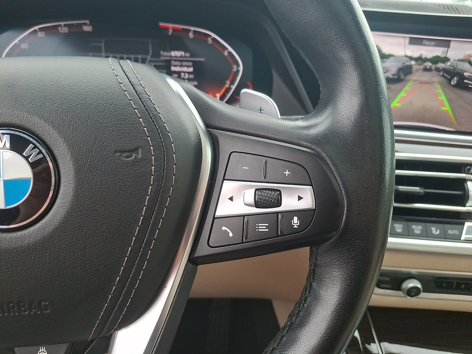 Used 2020 BMW X5 SUV