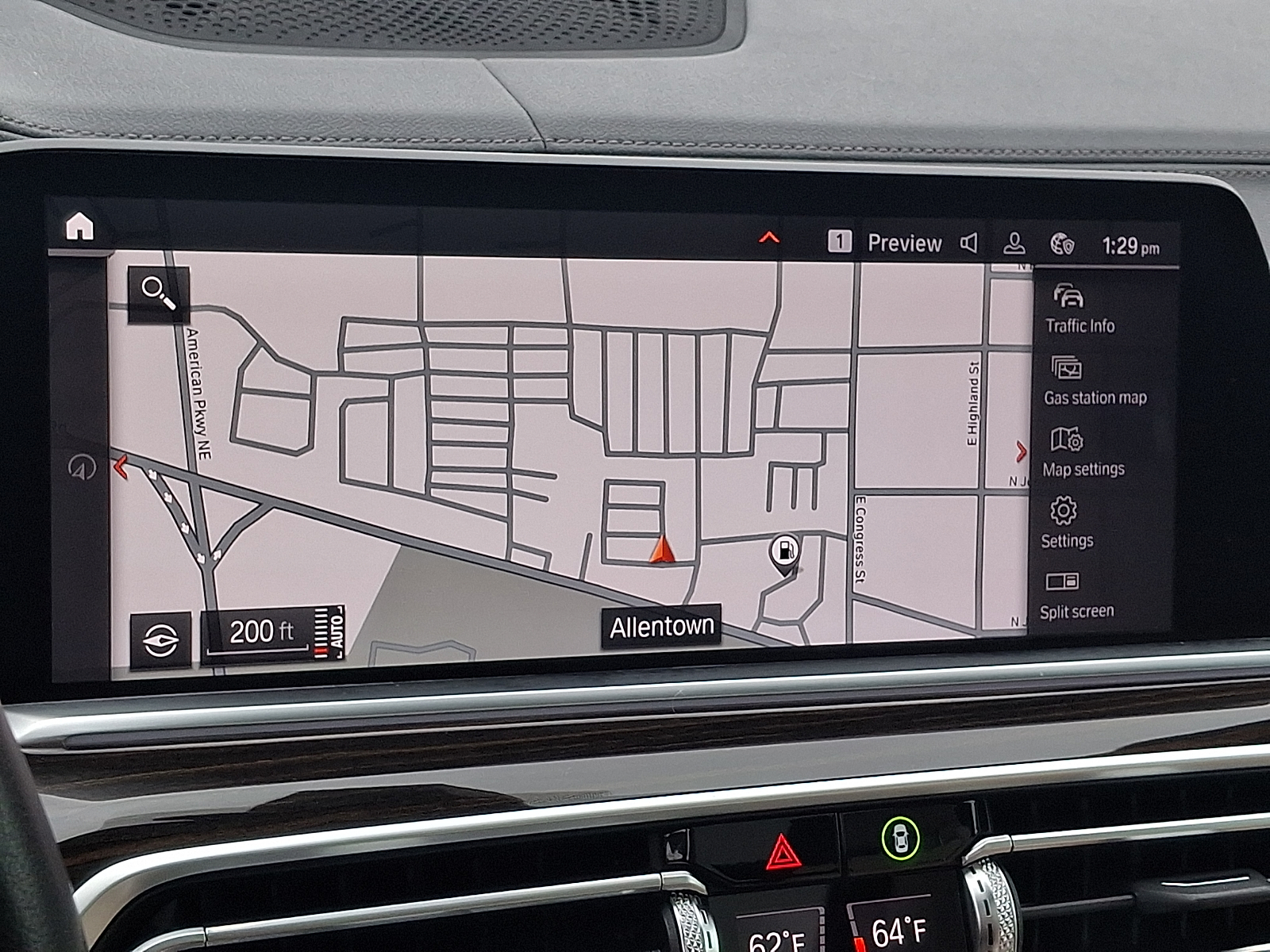 Used 2020 BMW X5 SUV