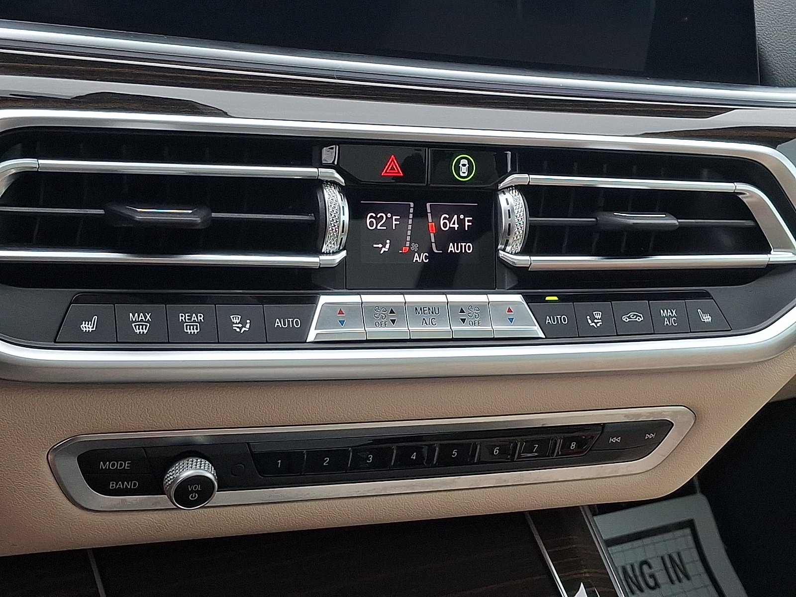 Used 2020 BMW X5 SUV