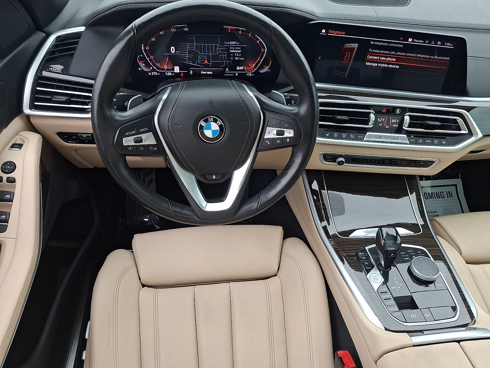 Used 2020 BMW X5 SUV