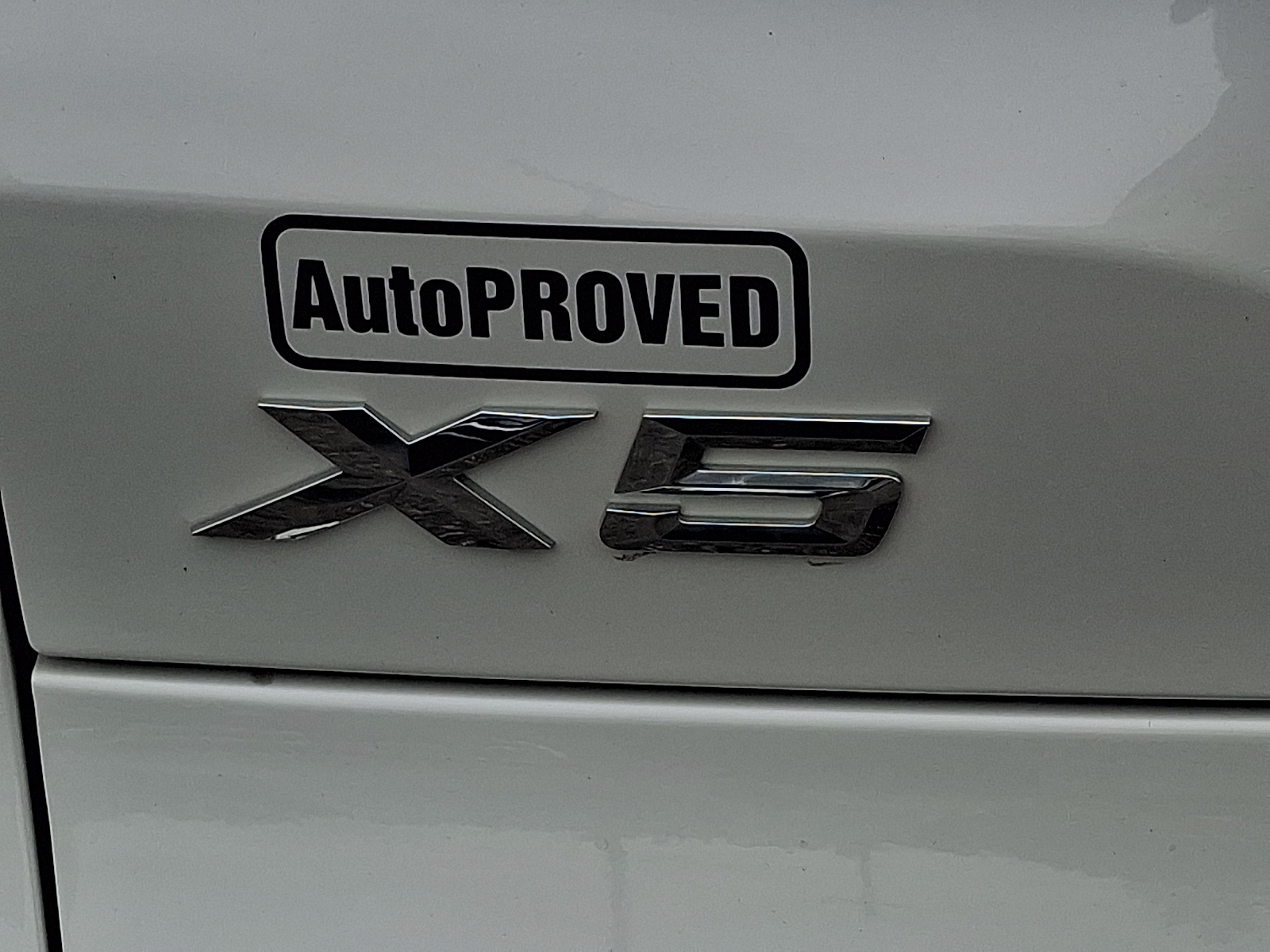 Used 2020 BMW X5 SUV