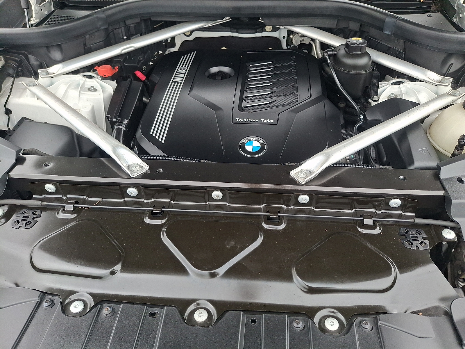 Used 2020 BMW X5 SUV
