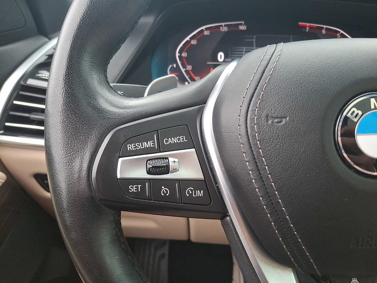 Used 2020 BMW X5 SUV