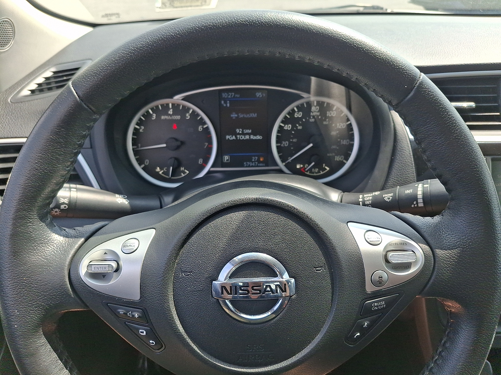 Used 2019 Nissan Sentra Sedan