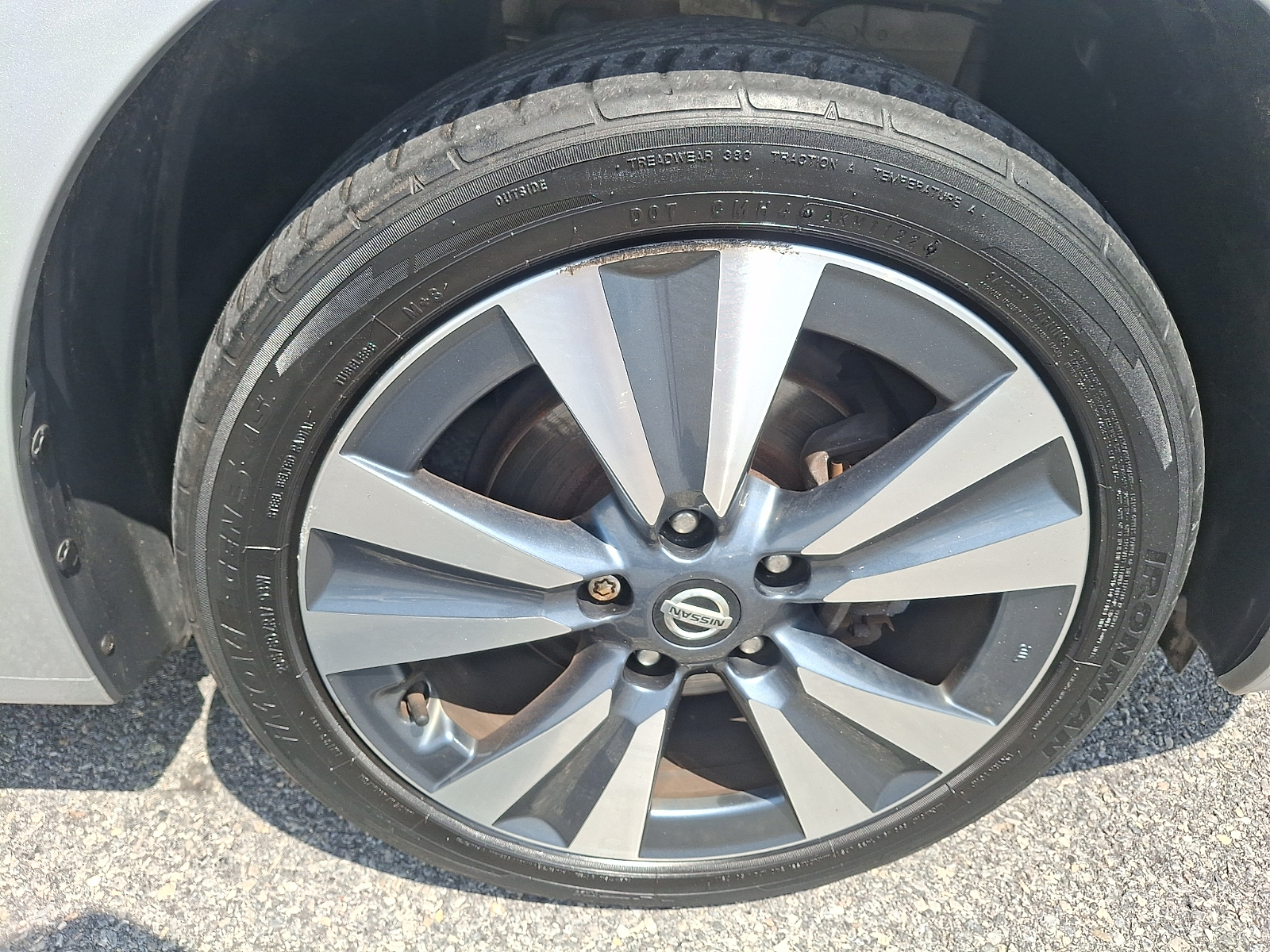 Used 2019 Nissan Sentra Sedan