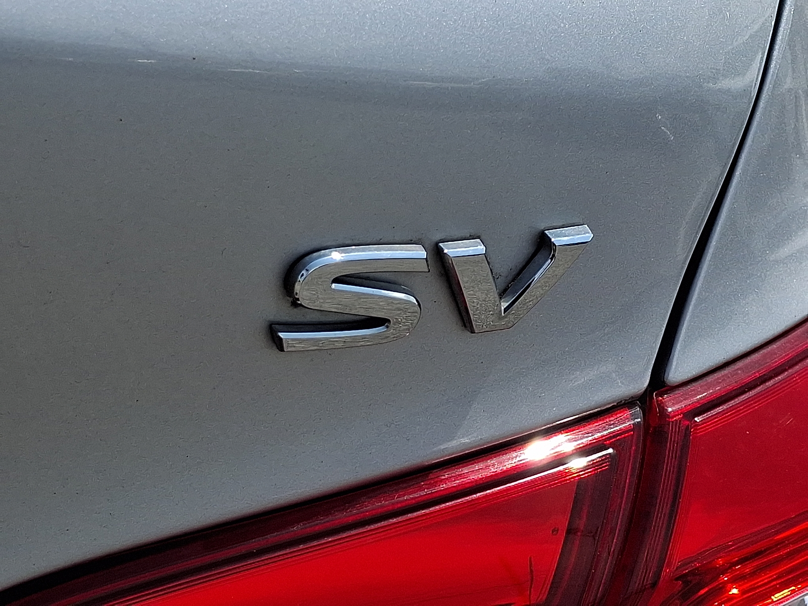 Used 2019 Nissan Sentra Sedan