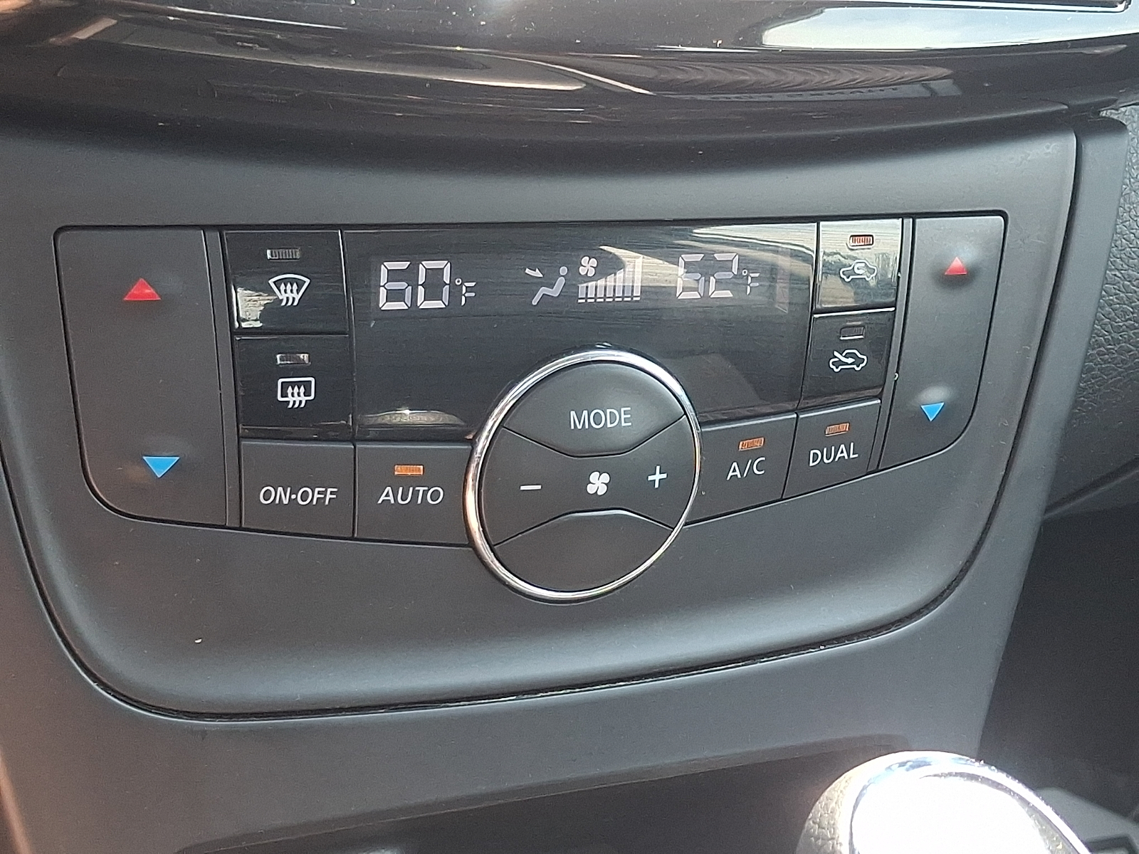 Used 2019 Nissan Sentra Sedan