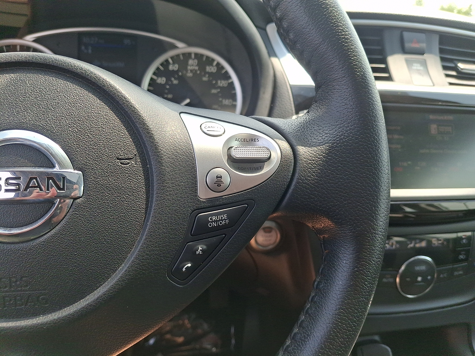 Used 2019 Nissan Sentra Sedan