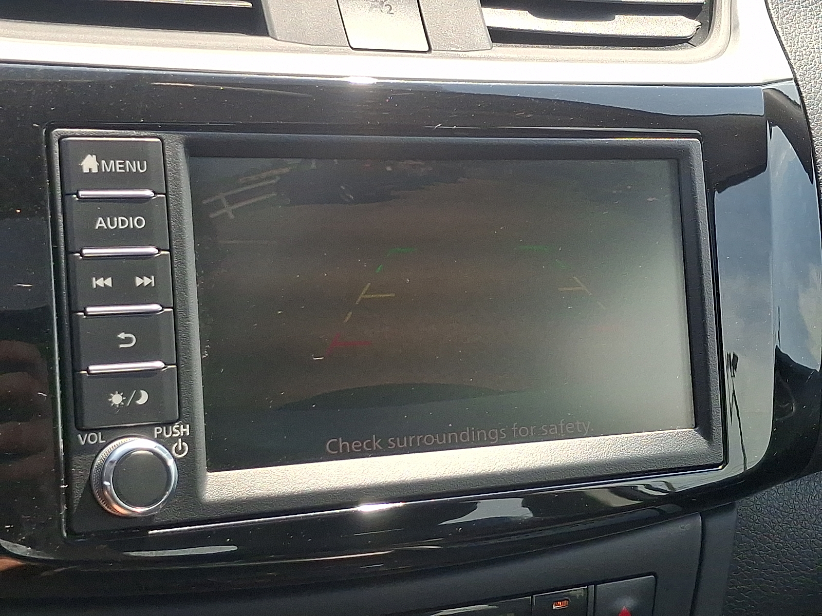 Used 2019 Nissan Sentra Sedan