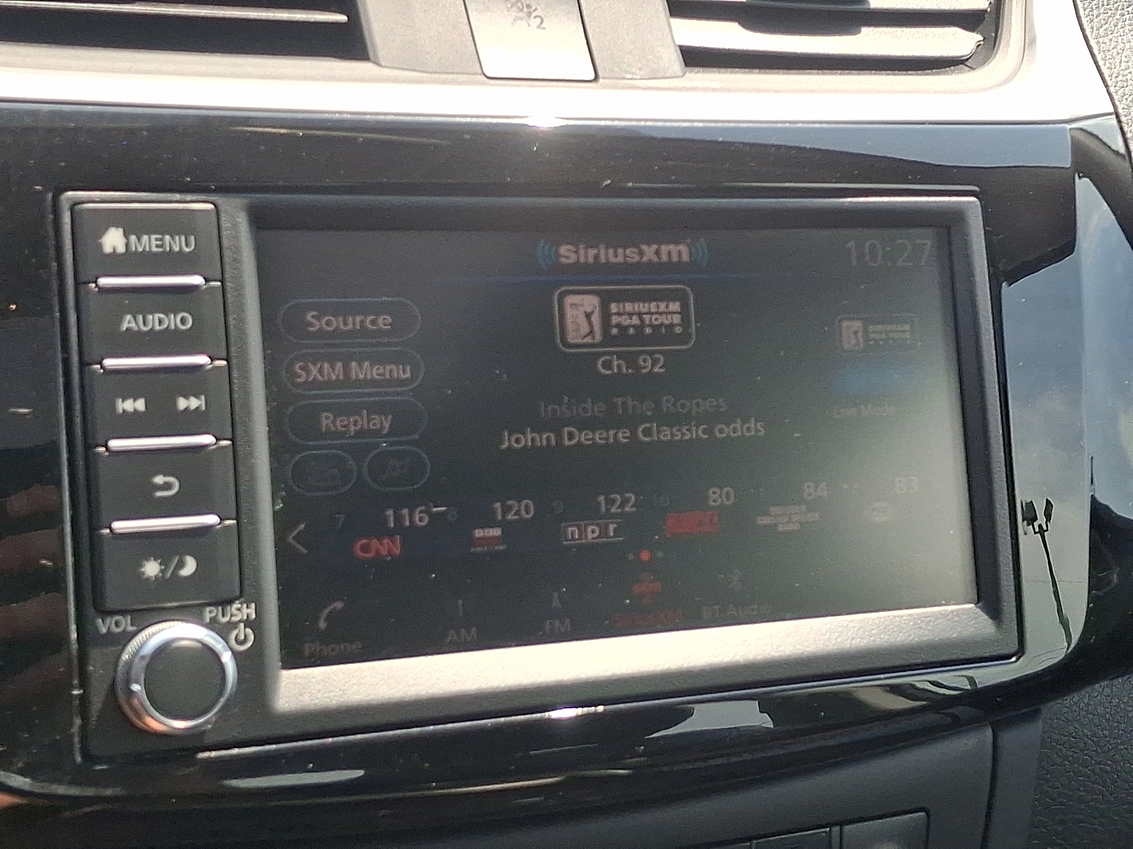 Used 2019 Nissan Sentra Sedan