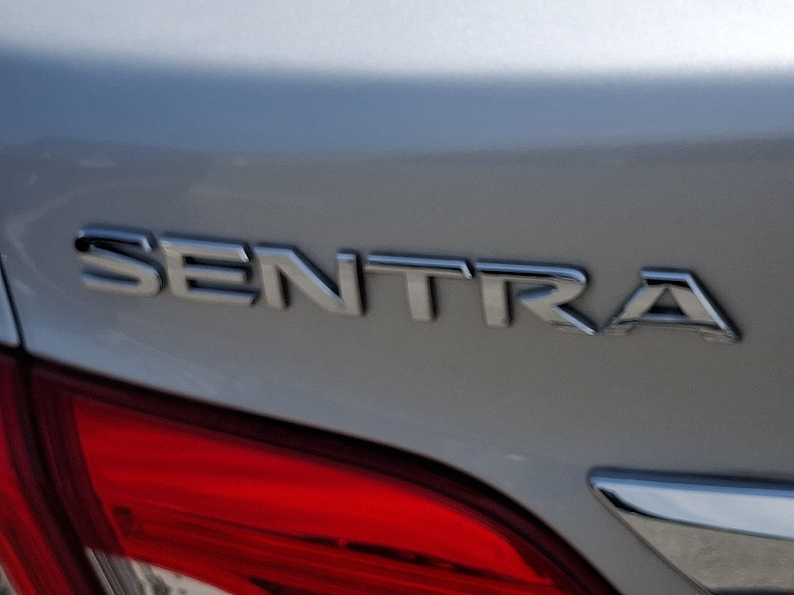 Used 2019 Nissan Sentra Sedan