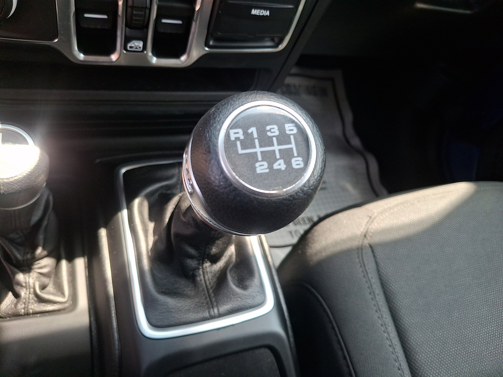 Used 2018 Jeep Wrangler Unlimited SUV