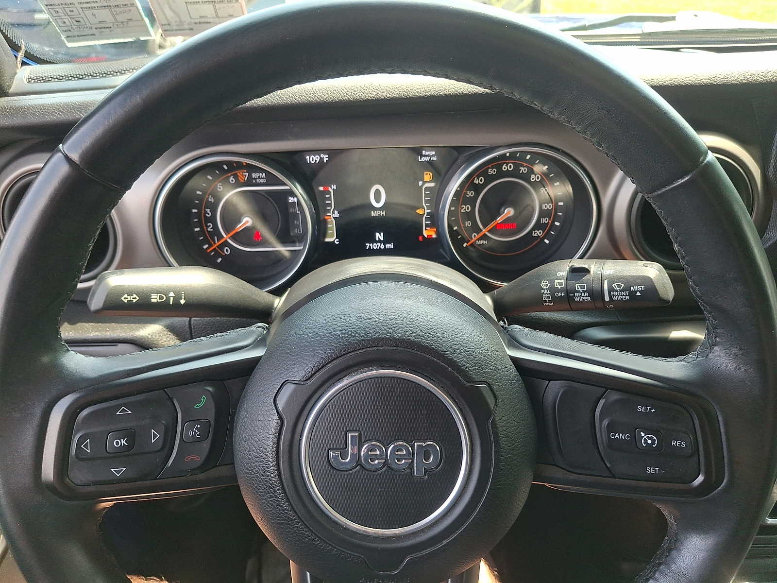 Used 2018 Jeep Wrangler Unlimited SUV