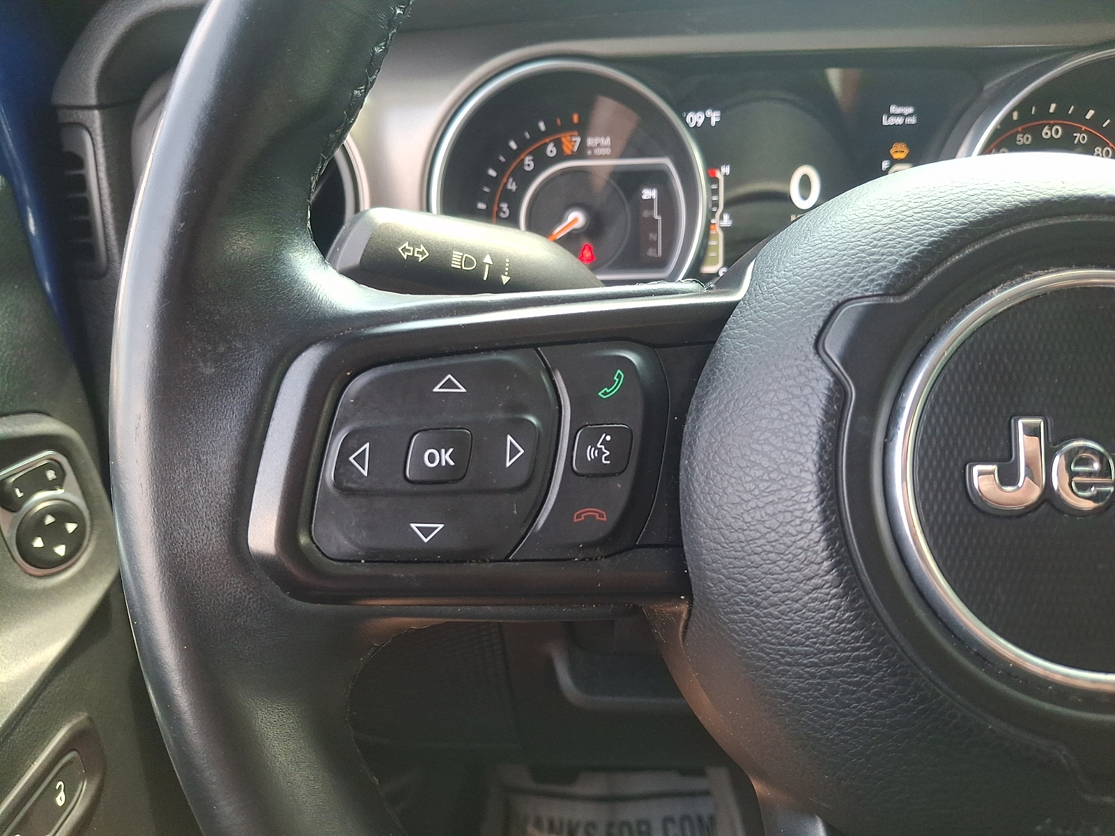 Used 2018 Jeep Wrangler Unlimited SUV