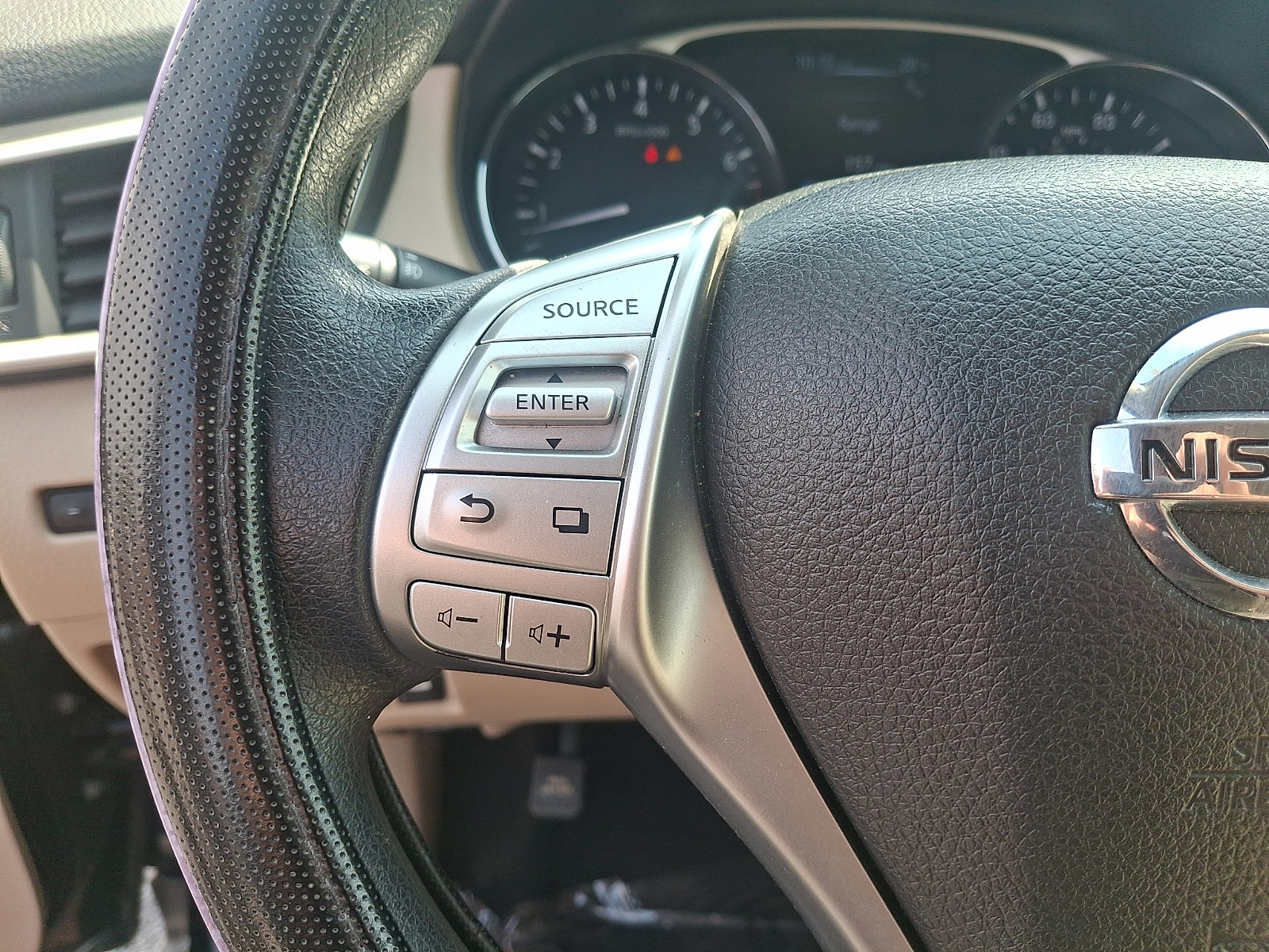 Used 2016 Nissan Rogue SUV