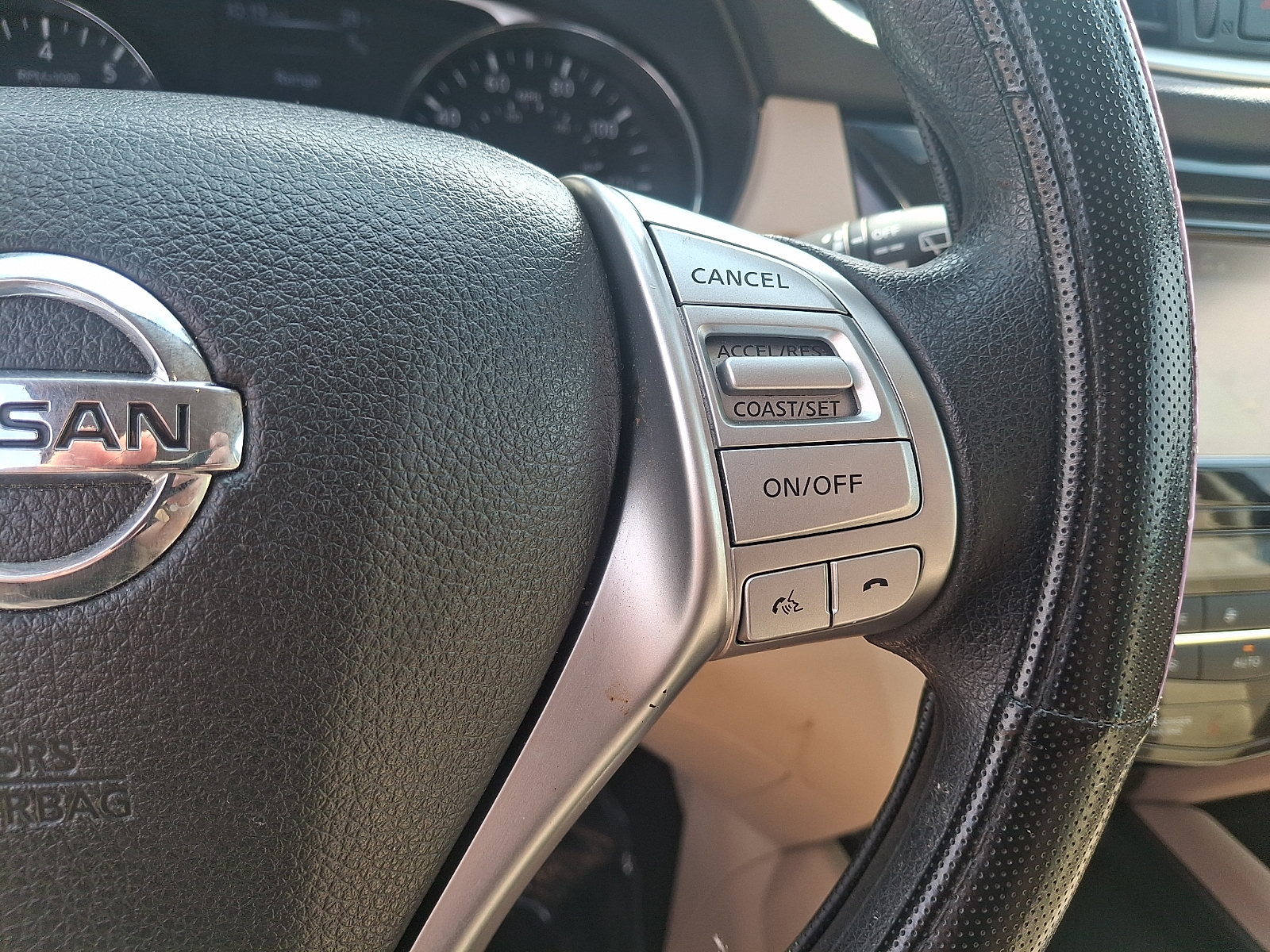Used 2016 Nissan Rogue SUV