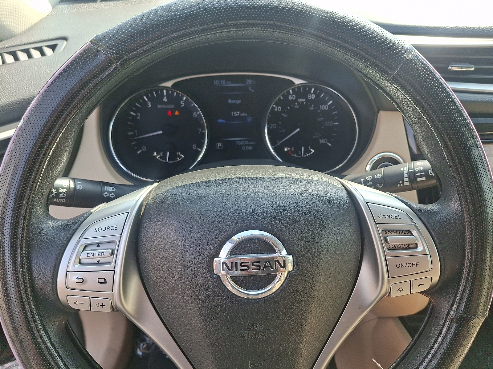 Used 2016 Nissan Rogue SUV