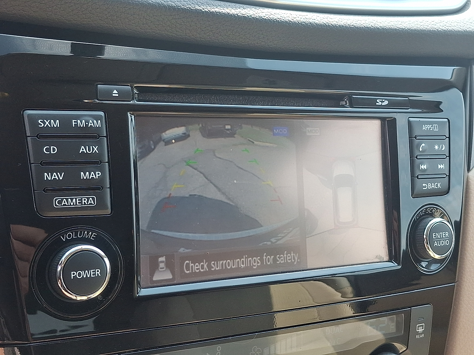 Used 2016 Nissan Rogue SUV