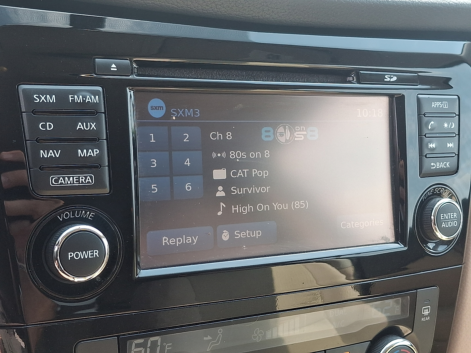 Used 2016 Nissan Rogue SUV
