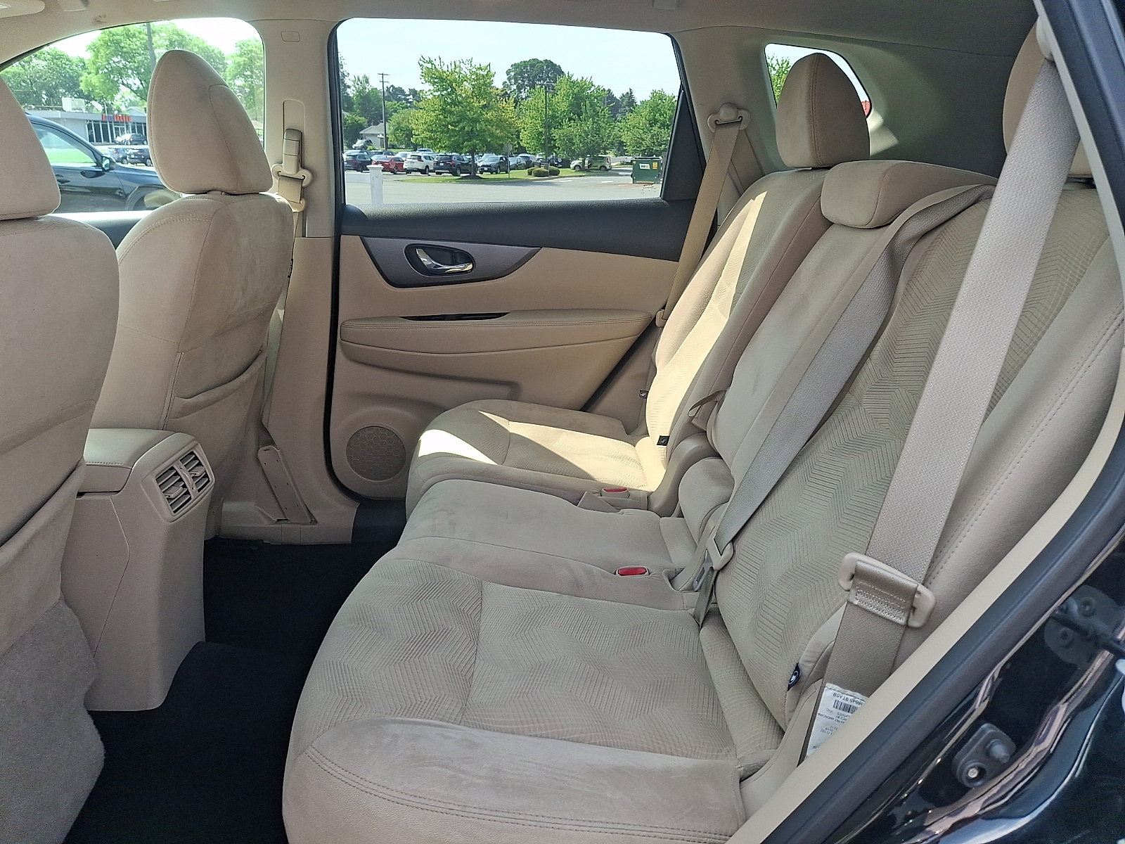 Used 2016 Nissan Rogue SUV