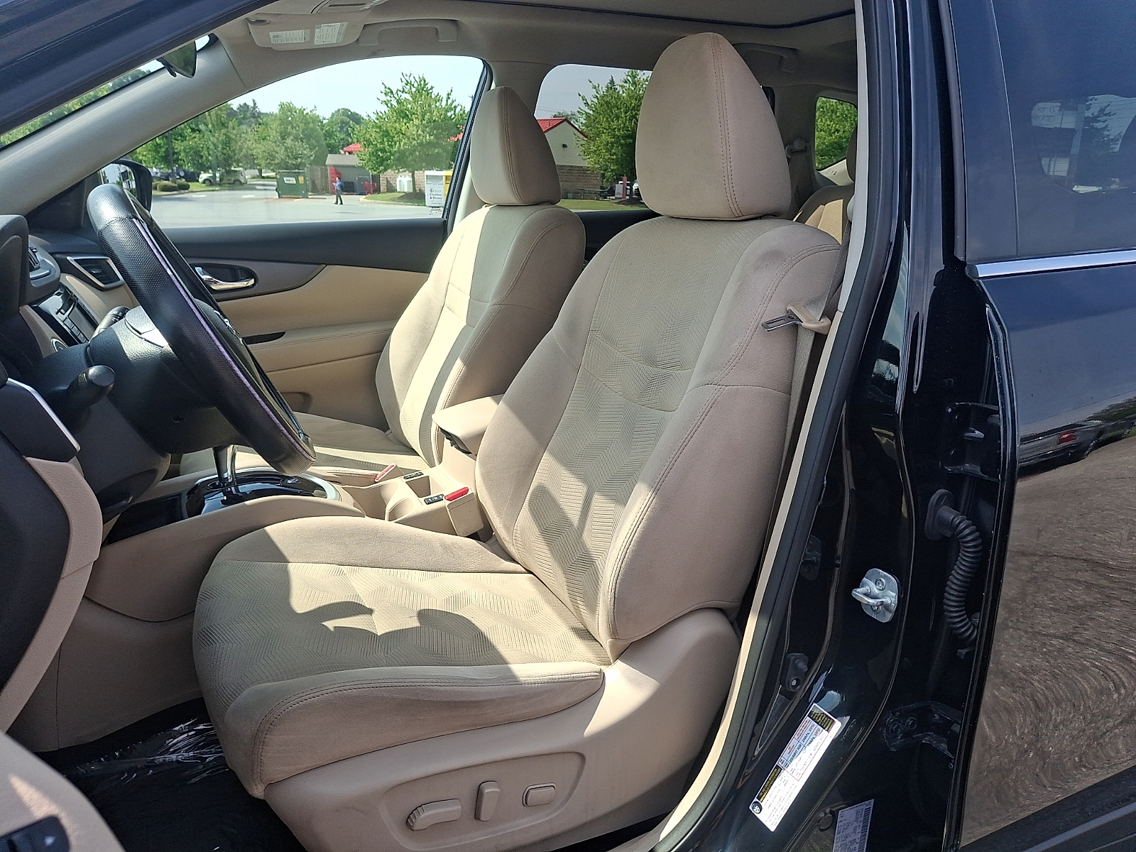 Used 2016 Nissan Rogue SUV