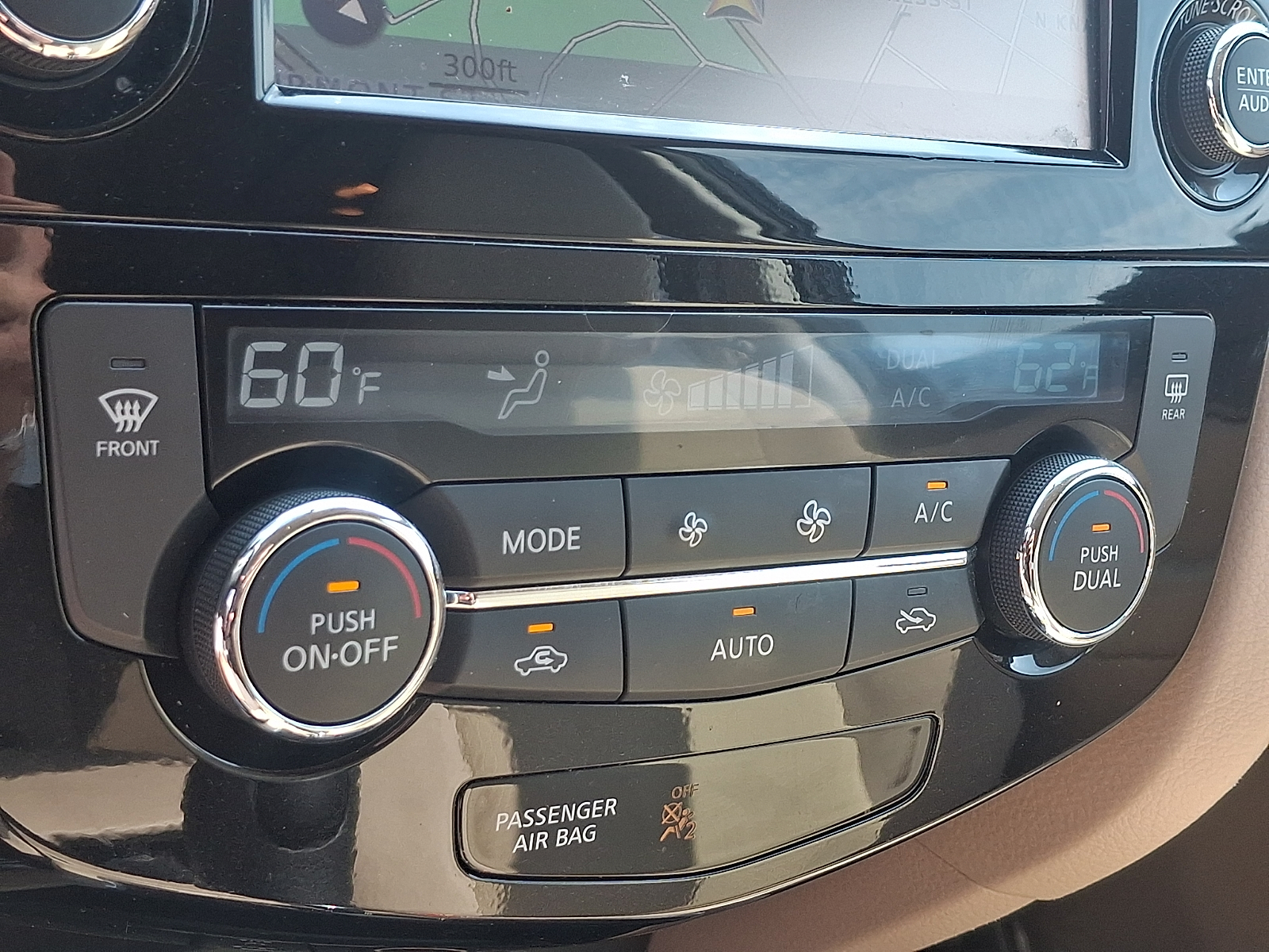 Used 2016 Nissan Rogue SUV
