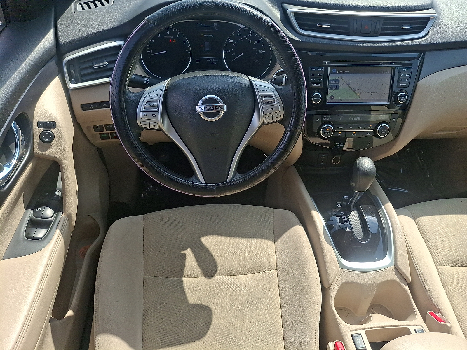 Used 2016 Nissan Rogue SUV