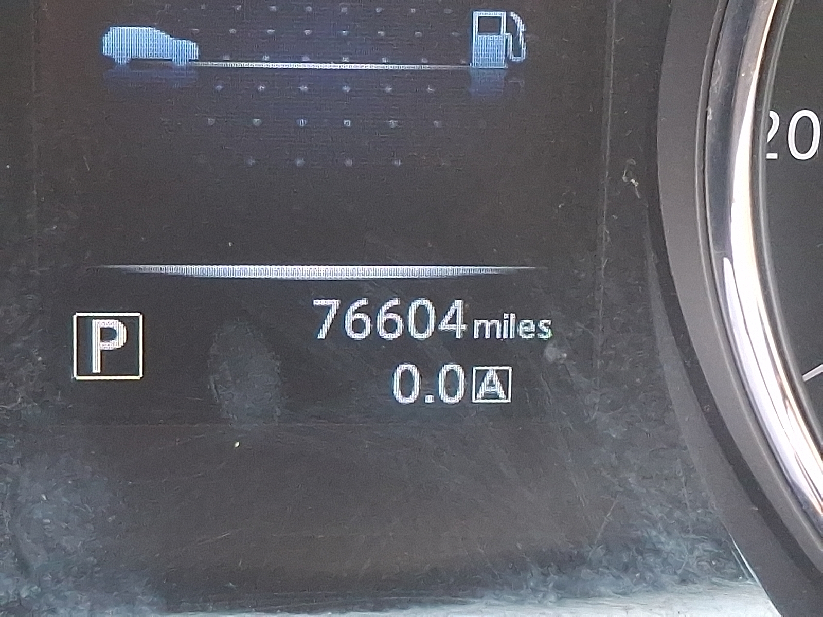 Used 2016 Nissan Rogue SUV