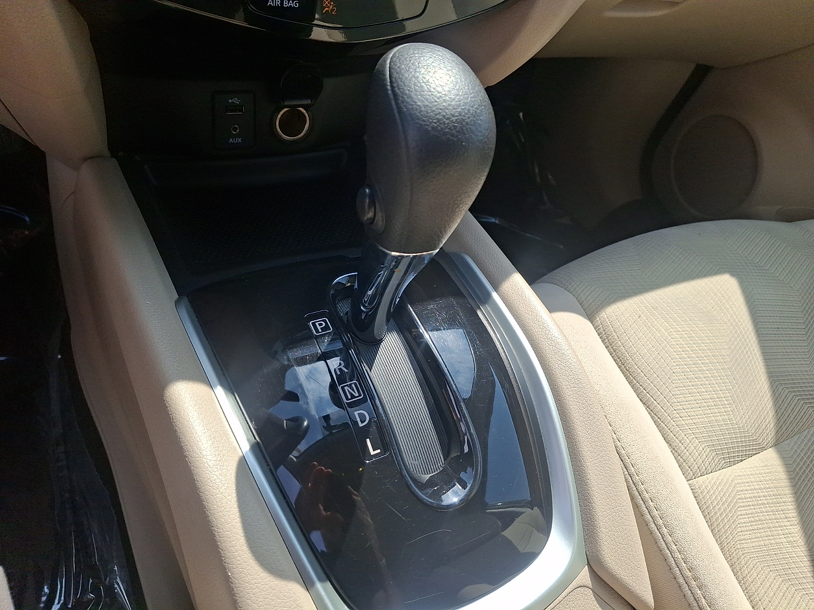 Used 2016 Nissan Rogue SUV