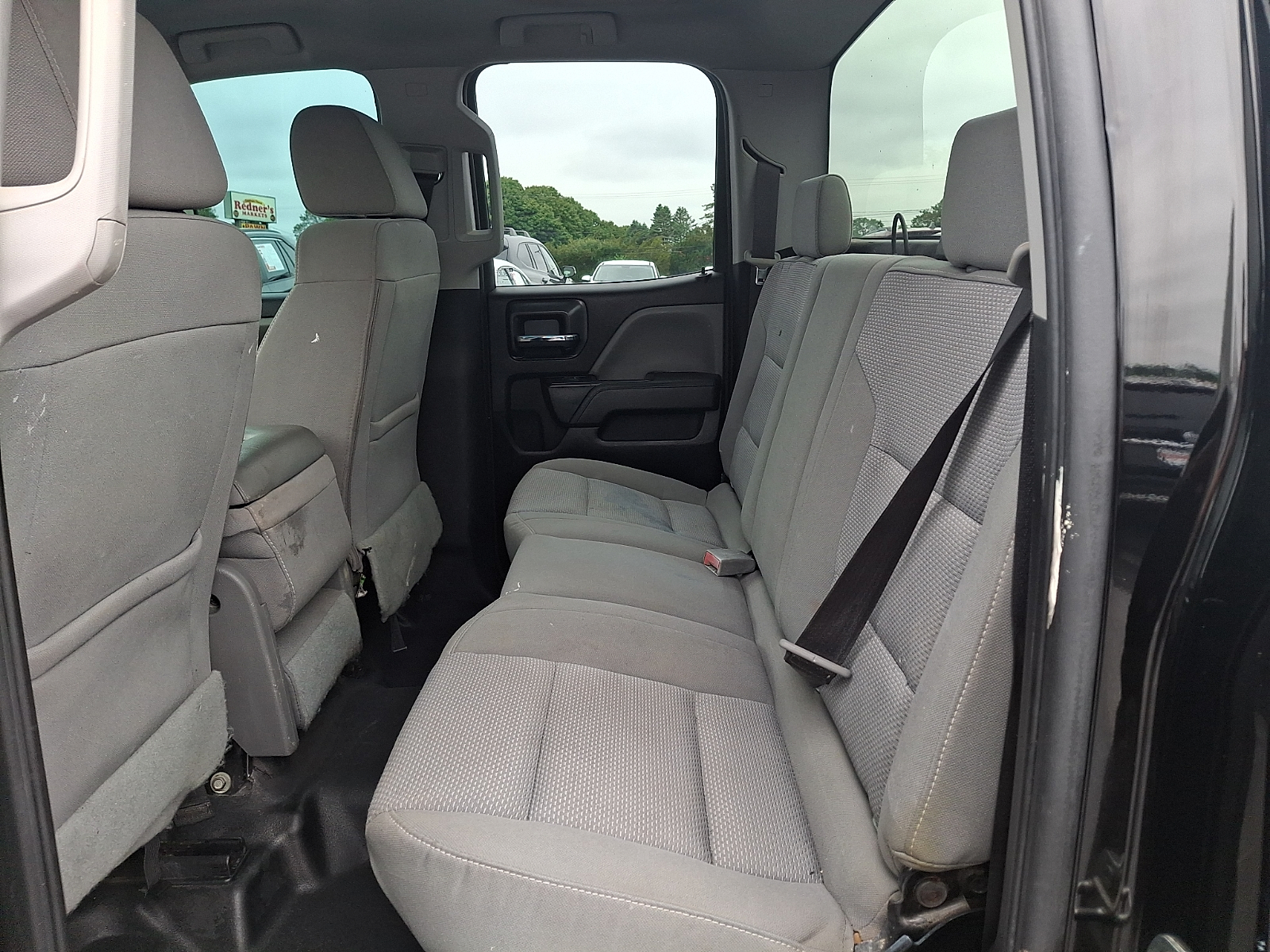 Used 2019 GMC Sierra 2500HD Truck