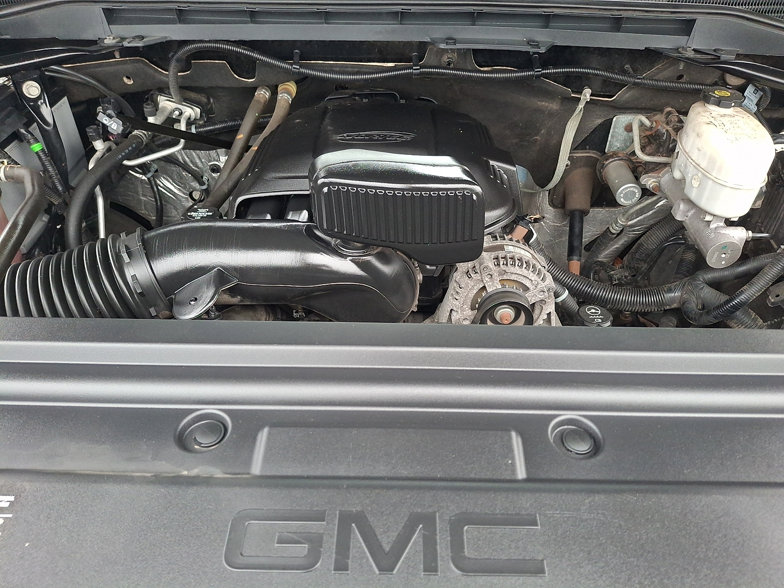 Used 2019 GMC Sierra 2500HD Truck