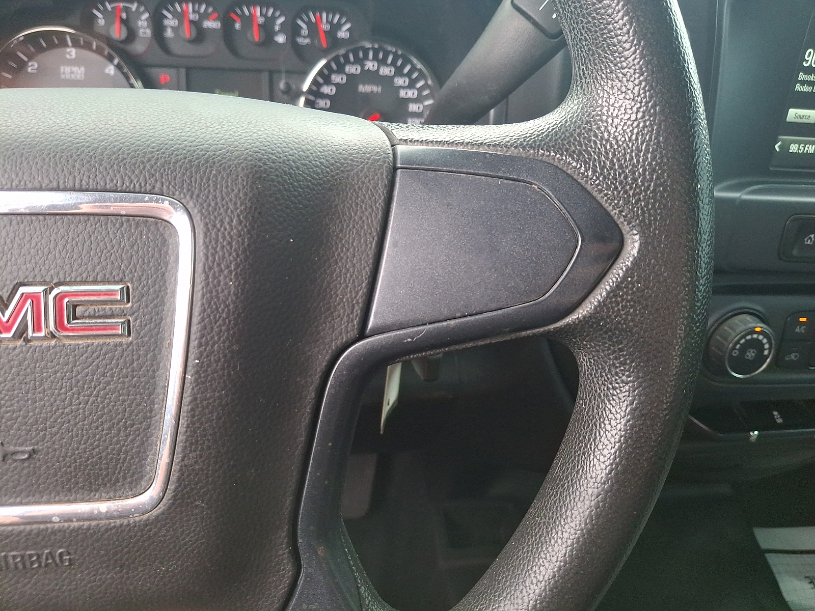 Used 2019 GMC Sierra 2500HD Truck