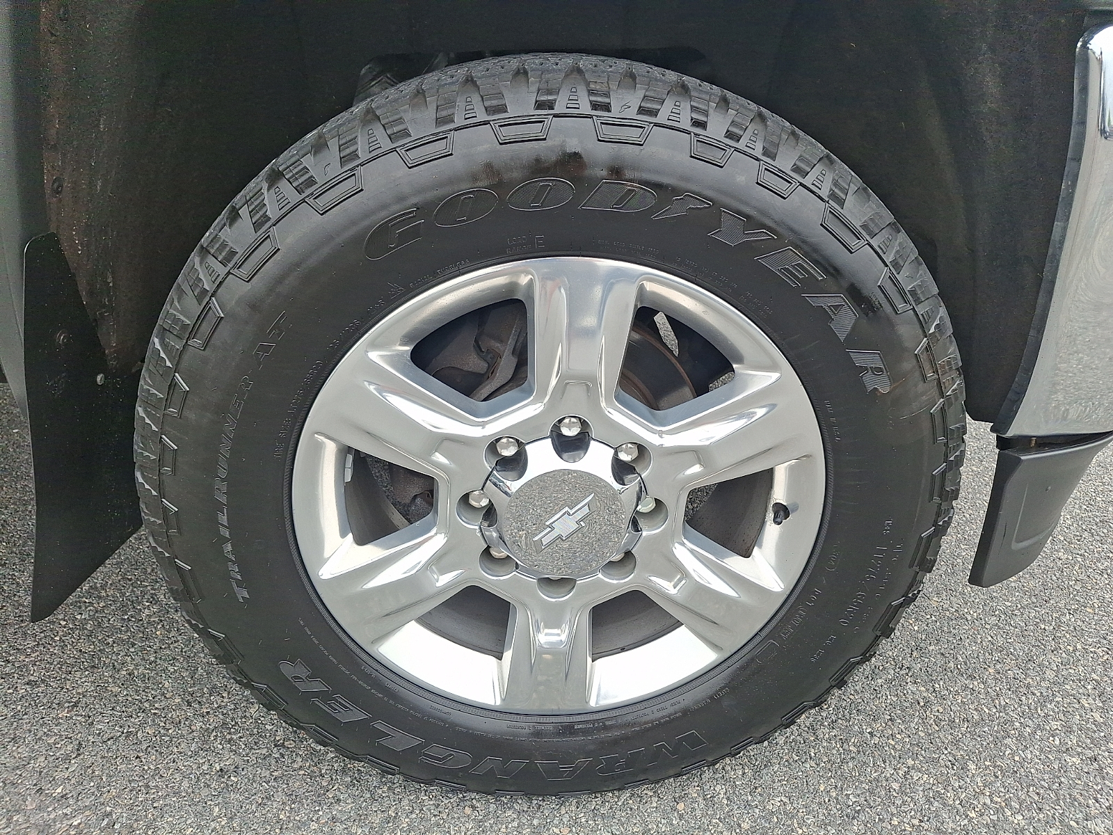 Used 2019 GMC Sierra 2500HD Truck