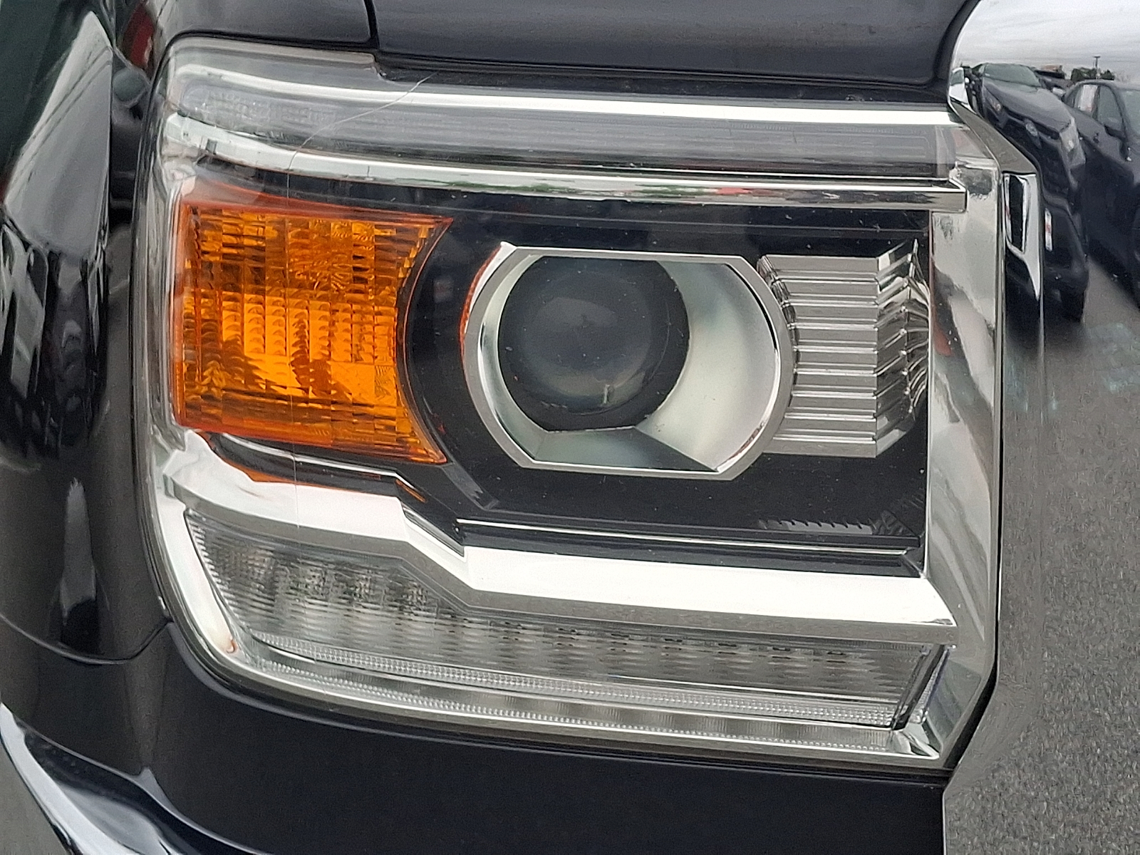 Used 2019 GMC Sierra 2500HD Truck