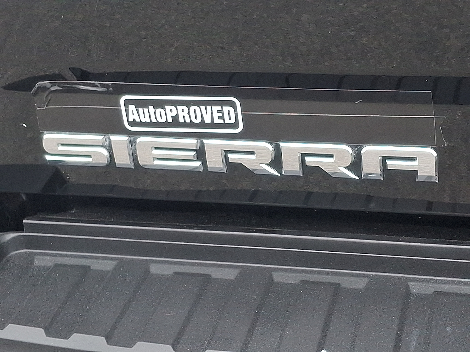 Used 2019 GMC Sierra 2500HD Truck