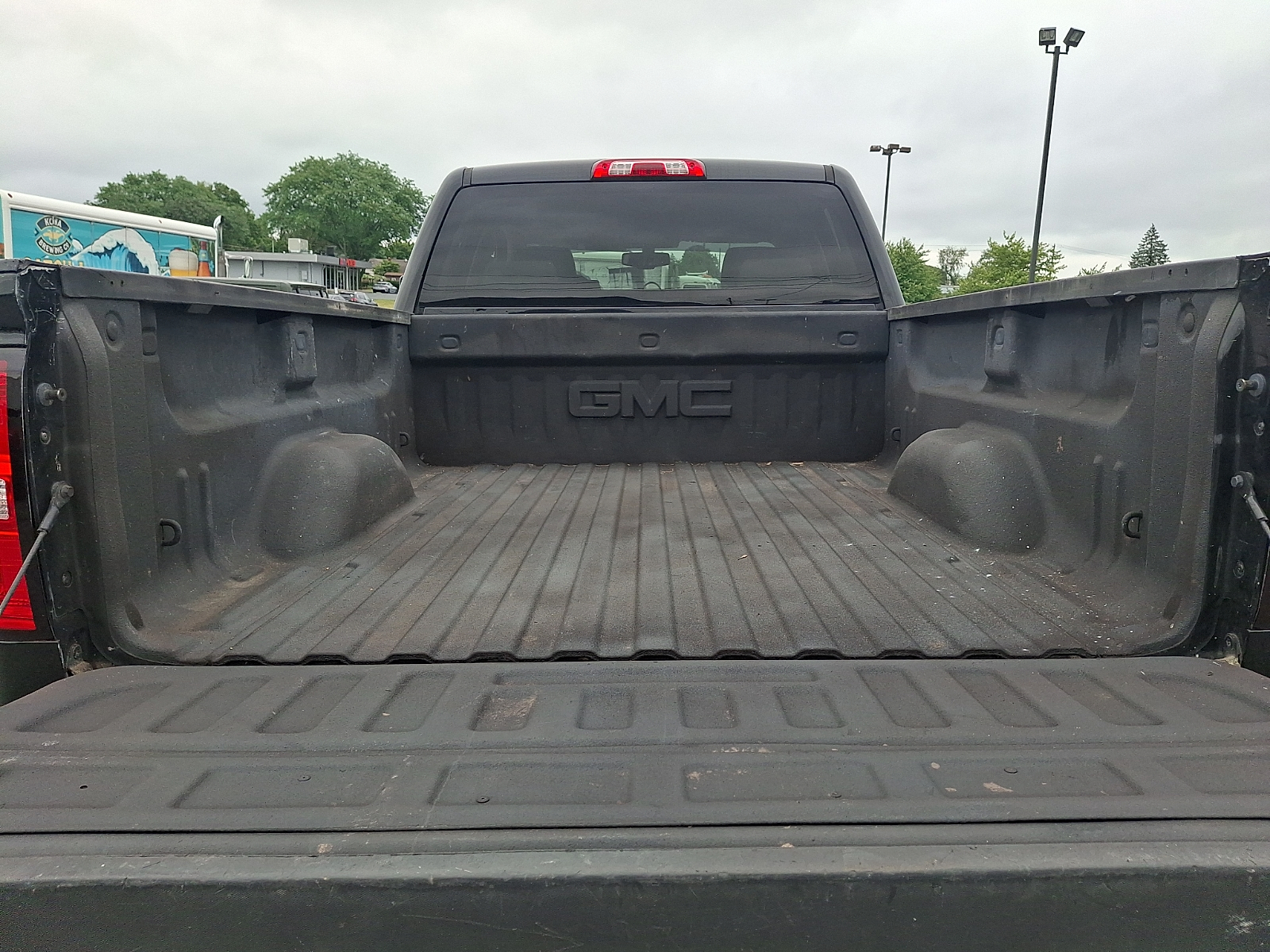 Used 2019 GMC Sierra 2500HD Truck