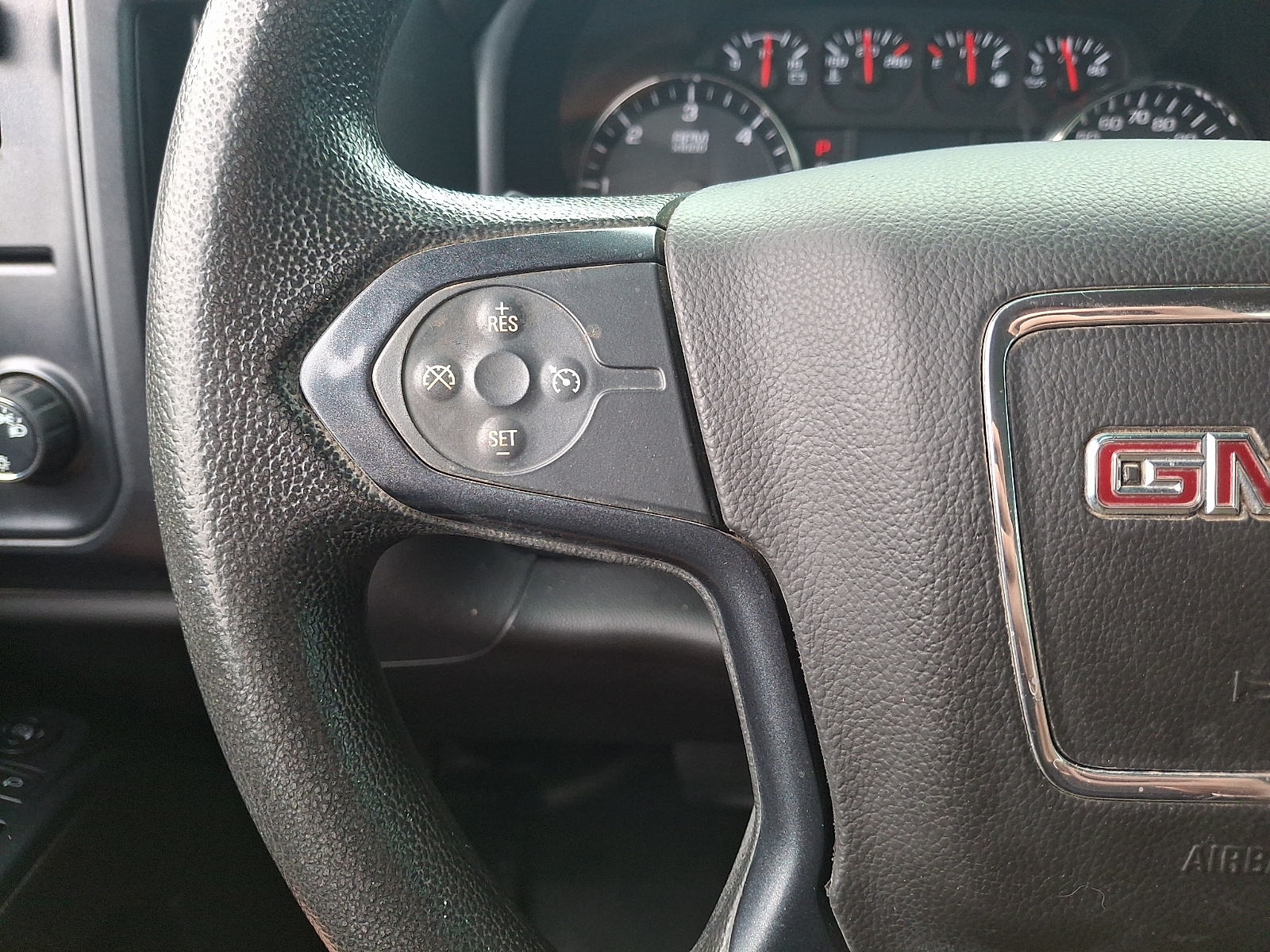 Used 2019 GMC Sierra 2500HD Truck