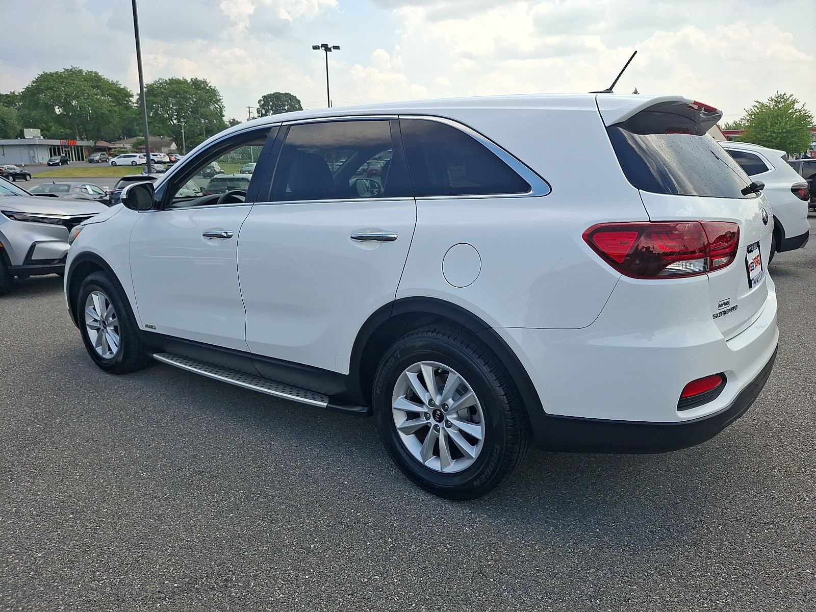 Used 2020 Kia Sorento SUV